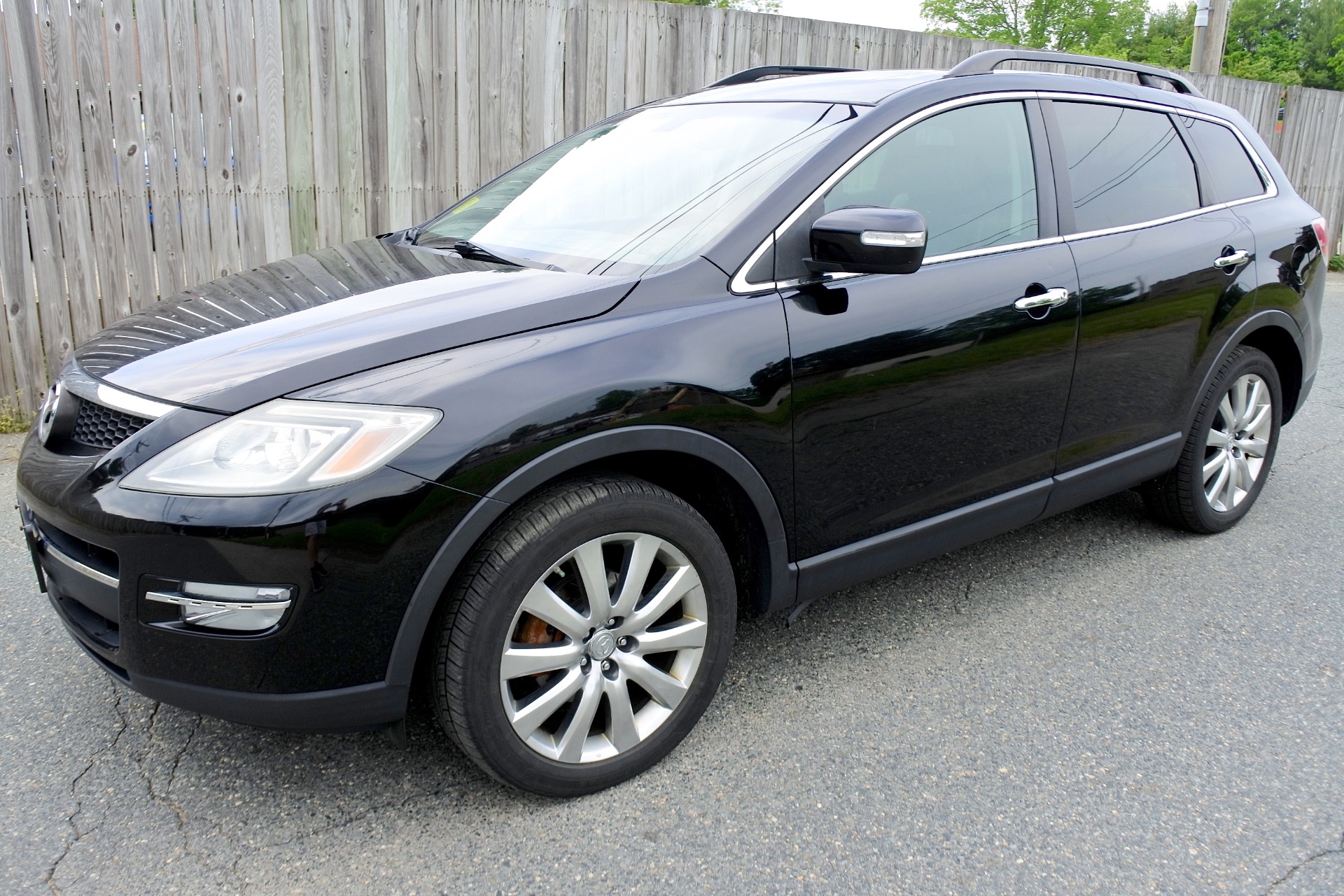 2009 Mazda CX-9 Grand Touring